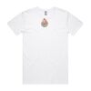 AS COLOUR Staple Tee Thumbnail
