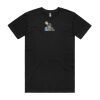 AS COLOUR Staple Tee Thumbnail