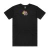 AS COLOUR Staple Tee Thumbnail
