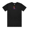 AS COLOUR Staple Tee Thumbnail