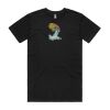 AS COLOUR Staple Tee Thumbnail