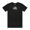 AS COLOUR Staple Tee Thumbnail