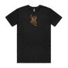 AS COLOUR Staple Tee Thumbnail
