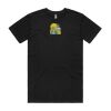 AS COLOUR Staple Tee Thumbnail