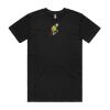 AS COLOUR Staple Tee Thumbnail