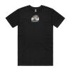 AS COLOUR Staple Tee Thumbnail