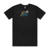 AS COLOUR Staple Tee Thumbnail