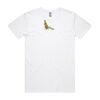AS COLOUR Staple Tee Thumbnail