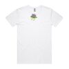 AS COLOUR Staple Tee Thumbnail