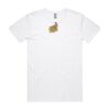 AS COLOUR Staple Tee Thumbnail