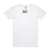 AS COLOUR Staple Tee Thumbnail