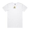 AS COLOUR Staple Tee Thumbnail
