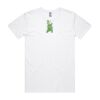 AS COLOUR Staple Tee Thumbnail