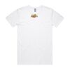 AS COLOUR Staple Tee Thumbnail