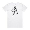 AS COLOUR Staple Tee Thumbnail