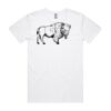 AS COLOUR Staple Tee Thumbnail