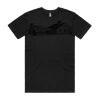 AS COLOUR Staple Tee Thumbnail