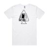 AS COLOUR Staple Tee Thumbnail