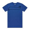 AS COLOUR Staple Tee Thumbnail