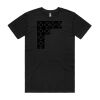 AS COLOUR Staple Tee Thumbnail