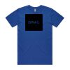AS COLOUR Staple Tee Thumbnail