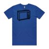 AS COLOUR Staple Tee Thumbnail