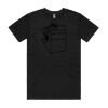 AS COLOUR Staple Tee Thumbnail