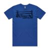 AS COLOUR Staple Tee Thumbnail