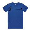 AS COLOUR Staple Tee Thumbnail