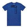 AS COLOUR Staple Tee Thumbnail