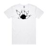 AS COLOUR Staple Tee Thumbnail