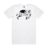 AS COLOUR Staple Tee Thumbnail
