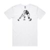 AS COLOUR Staple Tee Thumbnail