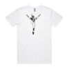 AS COLOUR Staple Tee Thumbnail