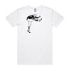 AS COLOUR Staple Tee Thumbnail