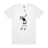 AS COLOUR Staple Tee Thumbnail