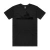 AS COLOUR Staple Tee Thumbnail