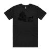 AS COLOUR Staple Tee Thumbnail