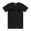 AS COLOUR Staple Tee Thumbnail