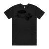 AS COLOUR Staple Tee Thumbnail
