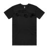 AS COLOUR Staple Tee Thumbnail