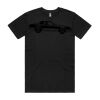 AS COLOUR Staple Tee Thumbnail