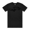 AS COLOUR Staple Tee Thumbnail