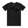 AS COLOUR Staple Tee Thumbnail