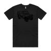 AS COLOUR Staple Tee Thumbnail