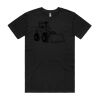AS COLOUR Staple Tee Thumbnail
