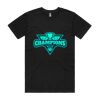 AS COLOUR Staple Tee Thumbnail