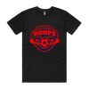 AS COLOUR Staple Tee Thumbnail