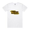 AS COLOUR Staple Tee Thumbnail