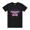 AS COLOUR Staple Tee Thumbnail